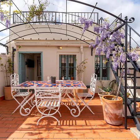 Casa Guadalupe Holiday home *