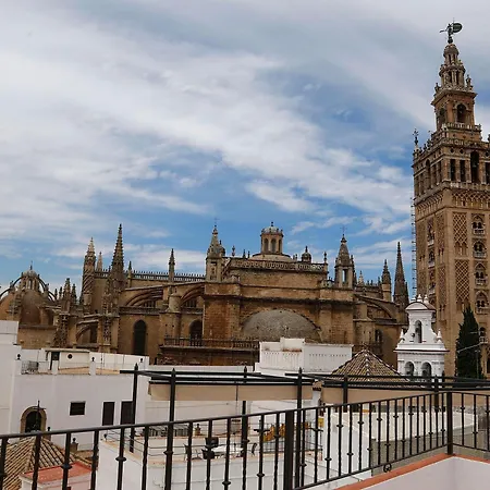 Holiday home Casa Guadalupe Seville