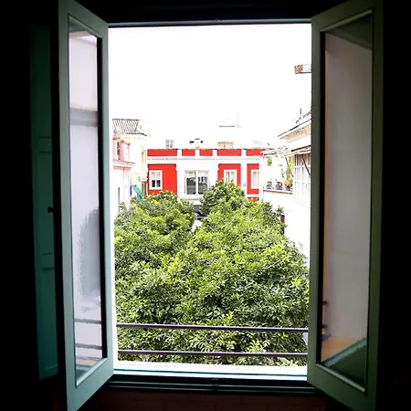 Casa Guadalupe * セビリア