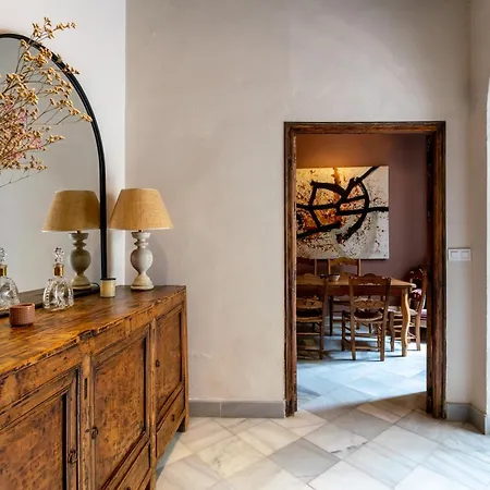 Casa Guadalupe Holiday home *