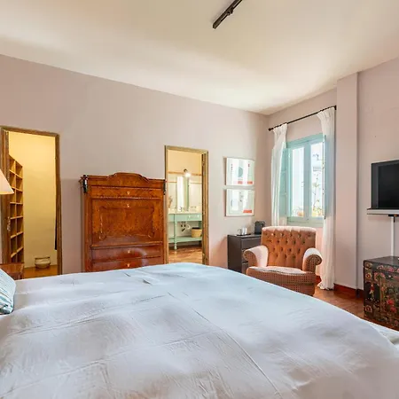 Holiday home Casa Guadalupe Seville