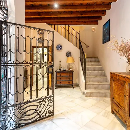 Casa Guadalupe *
