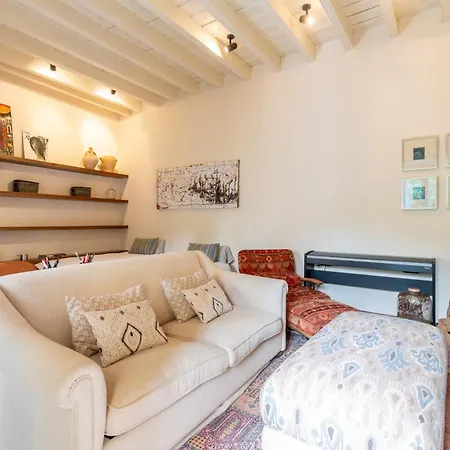 Holiday home Casa Guadalupe Seville