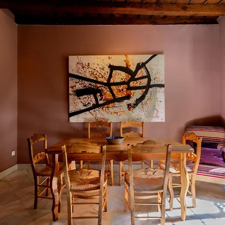 Casa Guadalupe *