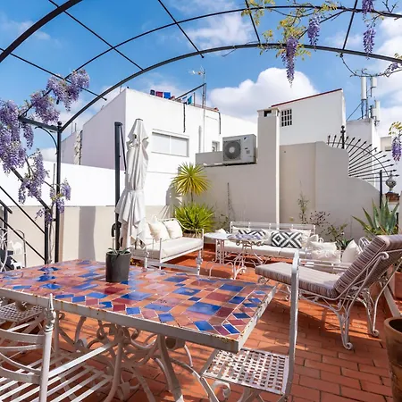 Holiday home Casa Guadalupe