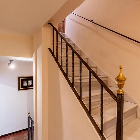 Casa Guadalupe Holiday home